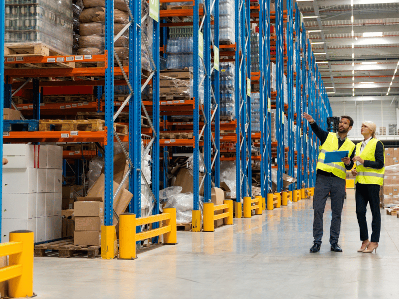 teknocare logistics