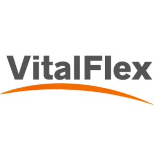 vitalflex logo teknocare website