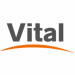 vital wheelchairs logo