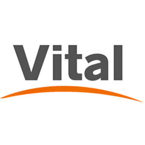 vital wheelchairs logo
