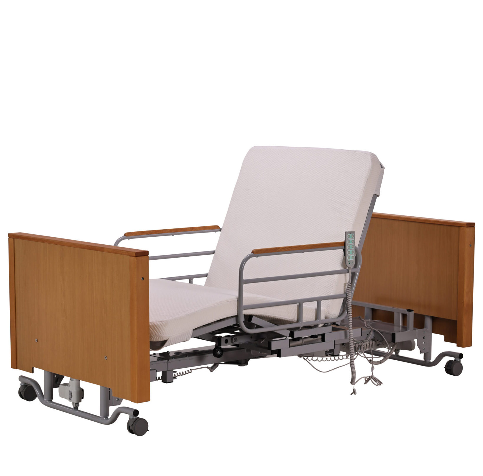 rotabed 2.0 home hospital bed