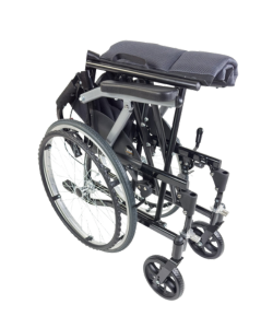 vital lite folded wheelchair thumnail