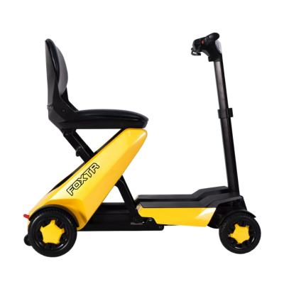 foxtr auto fold 400 x 400