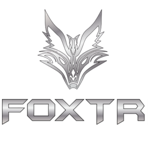 foxtr scooters logo
