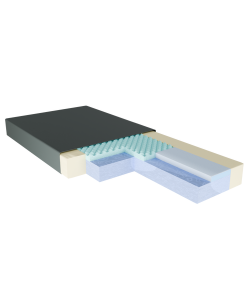 solcare 200 open thumbnail mattress