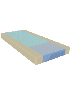 solcare 200 mattress thumbnail