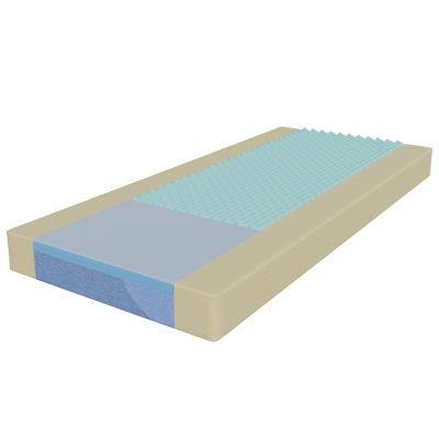 solcare 200 mattress